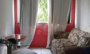 Imagem 5: Apartamento nova cidade 2