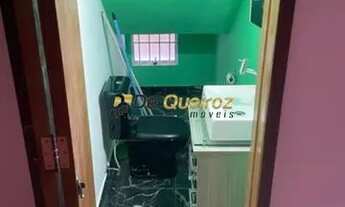 Imagem 7: EDUARDO . BELÍSSIMO IMÓVEL EM SÃO PAULO, LOCALIZADA NO PARQUE RIBEIRO DE LIMA REGIÃO BARUE