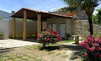 Imagem 4: Casa de praia na barra dos Coqueiros disponível para temporada