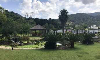 Imagem 4: Casa de luxo em um lindo condomínio fechado. Casa fica mobiliada e climatizada