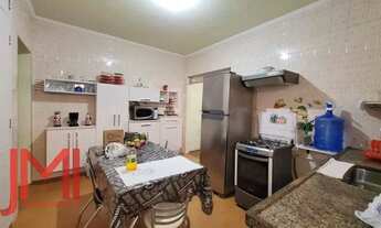 Imagem 3: Casa com 3 dormitórios à venda, 130 m² por R$ 605.000,00 - Jardim Santa Genebra II (Barão