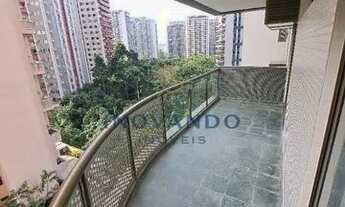 Imagem 7: APARTAMENTO RESIDENCIAL em RIO DE JANEIRO - RJ, BARRA DA TIJUCA