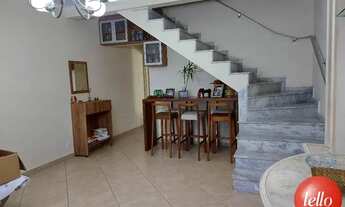 Imagem 2: São Paulo - Casa Padrão - Tucuruvi