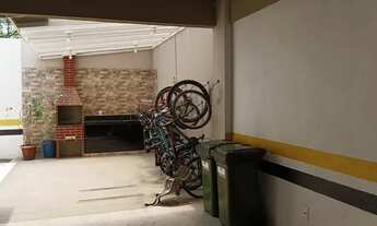 Imagem 7: Vaga quarto feminino