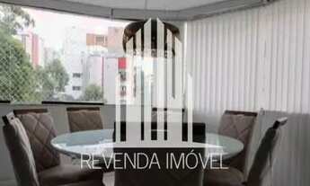 Imagem 2: Apartamento à venda Morumbi 118m² 3 quartos - São Paulo