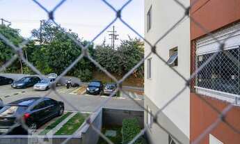 Imagem 7: Apartamento para Aluguel - Vila Dionísia, 2 Quartos, 48 m2