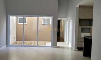 Imagem 3: Casa - Residencial Real Parque Sumaré - Sumaré