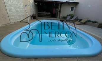 Imagem 5: VENDA Casa duplex com 3 quartos sendo 01 suíte master com área gourmet completa. São Marco