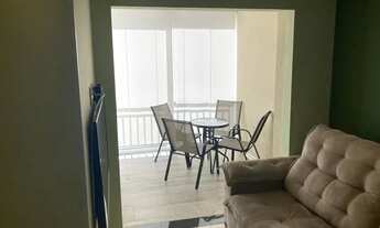 Imagem 6: Apartamento mobiliado, lindo em Osasco, Bairro Presidente Altino, contendo 3 dormitórios