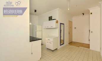 Imagem 7: PORTO ALEGRE - Apartamento Padrão - Bom Fim