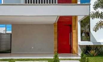 Imagem: Casa para venda com 251 metros, com 4 suítes