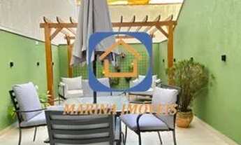 Imagem 3: APARTAMENTO RESIDENCIAL em SANTO ANDRÉ - SP, CAMPESTRE