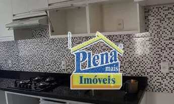 Imagem 5: Apartamento á venda e para alugar com 02 dormitórios- Jardim Nova Hortolândia I- Hortolând