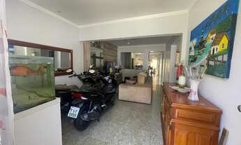 Imagem 5: Casa térrea para aluguel com planejados e com 3 quartos em Jardim Las Vegas - Guarulhos