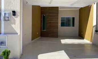 Imagem 2: CASA EM GUARACIABA DO NORTE