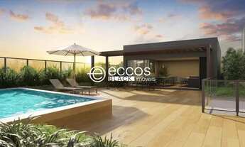 Imagem 7: Apartamento à venda, 3 quartos, 1 suíte, 2 vagas, JARDIM KARAÍBA - Uberlândia/MG