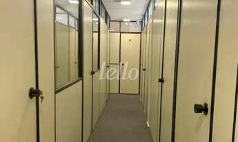 Imagem 7: Santo André - Conjunto Comercial/Sala - Vila Bastos