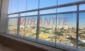 Imagem 4: Apartamento de 37m² com 1 quartos em Centro