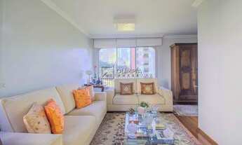 Imagem 4: Apartamento Venda 4 Dormitórios - 143 m² Campo Belo