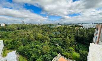 Imagem 4: COBERTURA DÚPLEX PRONTA PRA MORAR RODEADA PELA NATUREZA