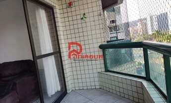 Imagem 7: Apartamento com 3 dorms, Canto do Forte, Praia Grande, Cod: 4891