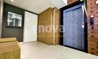 Imagem 4: APARTAMENTO COM TERRAÇO DE FRENTE PARA AV. DA IGREJA PRÓXIMO DO MAR