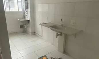 Imagem 7: Apartamento Repasse de financiamento 2 quartos em Cosmos - Rio de Janeiro - RJ