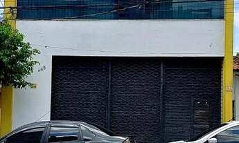 Imagem: Lene Pegado Aluga Ponto comercial/Loja tem