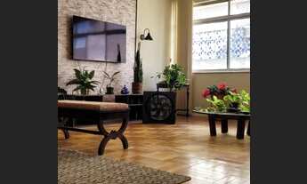 Imagem: Apartamento com 3 quartos em Ipanema - Rio