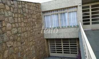 Imagem 2: São Paulo - Casa Padrão - Mooca