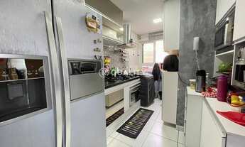 Imagem 5: Apartamento de 3 quartos no Cond. Parque dos Ipês no Bairro Pres. Kennedy