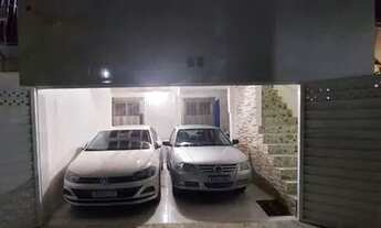 Imagem: Casa Arthur Lundgren 1 com 3 qts com 2 vagas