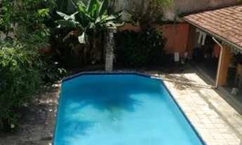 Imagem 6: Casa de condomínio para venda tem 690 metros quadrados de terreno com 3 quartos