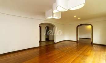 Imagem 3: São Paulo - Apartamento Padrão - Jardins