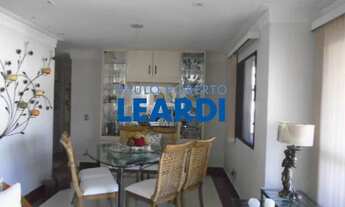 Imagem 1: APARTAMENTO - MORUMBI - SP