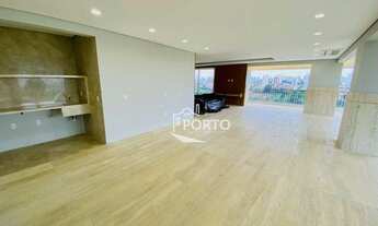 Imagem 3: Excelente apartamento com 4 suítes, 365 m² - venda ou aluguel - Nova Piracicaba - Piracica