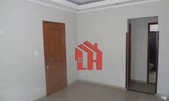 Imagem 2: Apartamento muito bem localizado com 2 dormitórios com armários, sala espaçosa, cozinha co