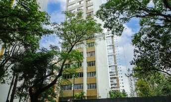 Imagem: APARTAMENTO 04 DORM SENDO 03 SUÍTES - 271,54m