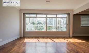 Imagem 2: Apartamento com 2 dormitórios à venda, 139 m² por R$ 1.276.000,00 - Paraíso - São Paulo/SP