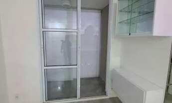 Imagem 2: Apartamento com 3 dormitórios para alugar, 59 m² por R$ 3.297/mês - Vila Maria - São Paulo