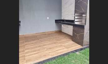 Imagem 4: Goiânia - Casa Padrão - <br> Residencial das Acácias