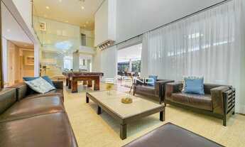 Imagem 7: Belíssima Casa à venda com 6 Dormitórios 6 Suítes 575 m² de área útil - Riviera de São Lou