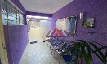 Imagem 5: Casa com 9 salas para alugar, por R$ 3.090/mês - Conjunto Residencial Irai - Suzano/SP