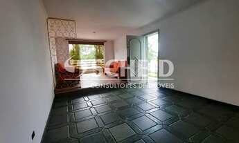 Imagem 4: Locação de Sobrado no Jardim Prudência - São Paulo - SP