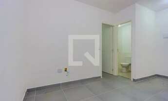 Imagem 3: Apartamento para Aluguel - Jardim Anália Franco, 1 Quarto, 33 m2