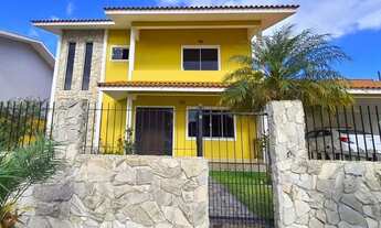 Imagem 2: Casa com 3 dormitórios à venda, 228 m² por R$ 1.400.000,00 - Ribeirão da Ilha - Florianópo