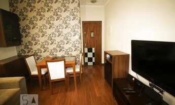 Imagem: Apartamento para Aluguel - Independência