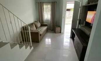 Imagem 5: JR Casa para venda com 50 metros quadrados com 2 quartos em Candeal - Salvador - BA