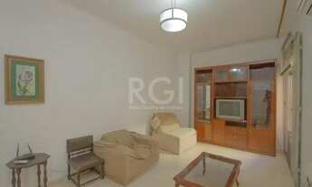 Imagem 4: Apartamento no Centro de 2 dormitórios e vaga