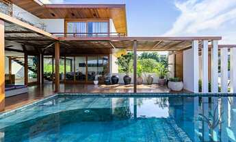 Imagem 2: FLORIANÓPOLIS - Casa de Condomínio - RIO TAVARES